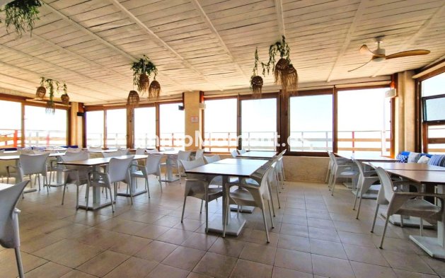 Wiederverkauf - Villa - Estepona  - Estepona Centro