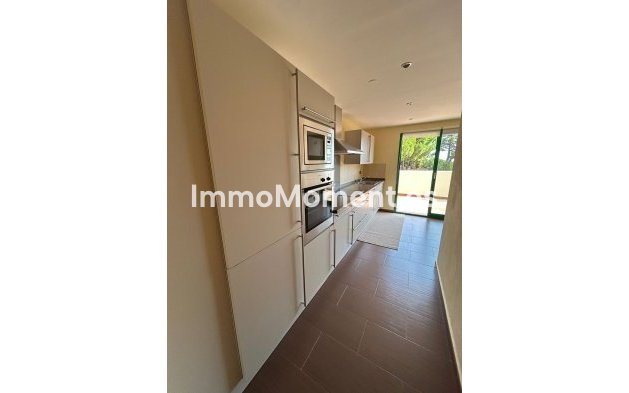 Wiederverkauf - Wohnung - Estepona  - Selwo