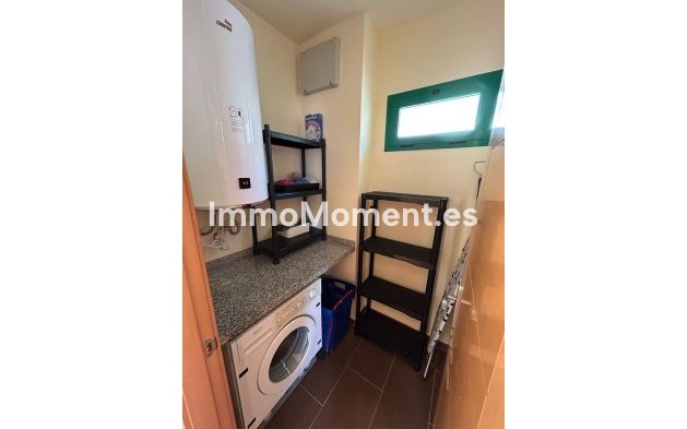 Wiederverkauf - Wohnung - Estepona  - Selwo