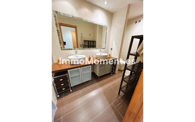 Wiederverkauf - Wohnung - Estepona  - Selwo