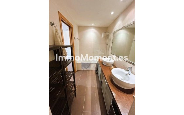 Wiederverkauf - Wohnung - Estepona  - Selwo