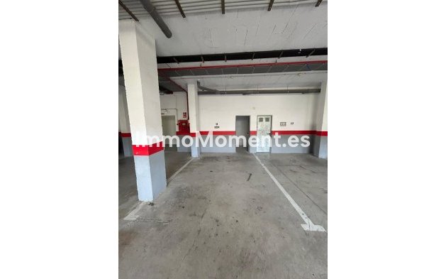 Wiederverkauf - Wohnung - Estepona  - Selwo