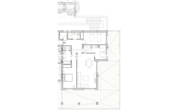 Wiederverkauf - Wohnung - Estepona  - Selwo