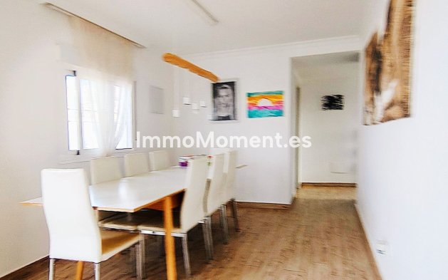 Bestaande woning - Villa - Marbella - Marbella Centro