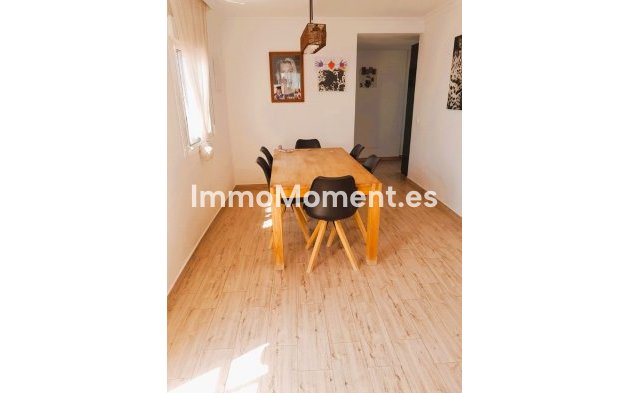 Bestaande woning - Villa - Marbella - Marbella Centro