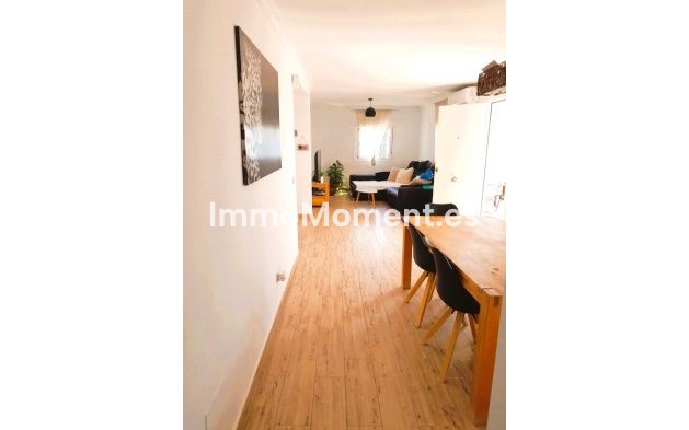 Bestaande woning - Villa - Marbella - Marbella Centro