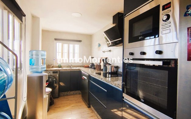 Bestaande woning - Villa - Marbella - Marbella Centro