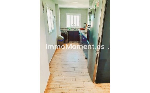 Bestaande woning - Villa - Marbella - Marbella Centro