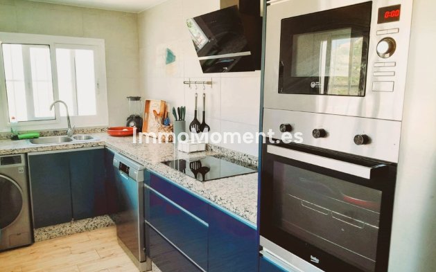 Bestaande woning - Villa - Marbella - Marbella Centro