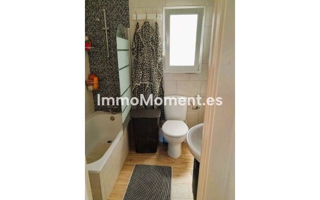 Bestaande woning - Villa - Marbella - Marbella Centro