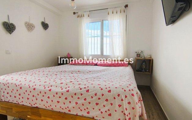 Bestaande woning - Villa - Marbella - Marbella Centro