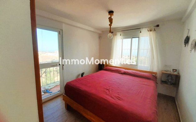 Bestaande woning - Villa - Marbella - Marbella Centro