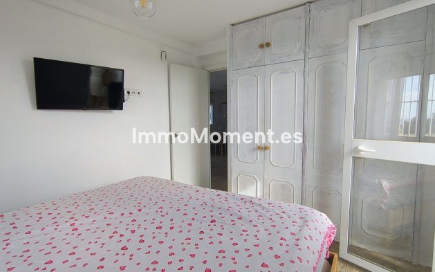 Bestaande woning - Villa - Marbella - Marbella Centro