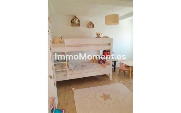 Bestaande woning - Villa - Marbella - Marbella Centro