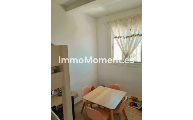 Bestaande woning - Villa - Marbella - Marbella Centro