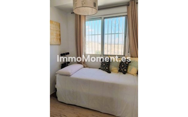 Bestaande woning - Villa - Marbella - Marbella Centro