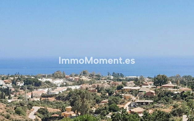 Bestaande woning - Villa - Marbella - Marbella Centro