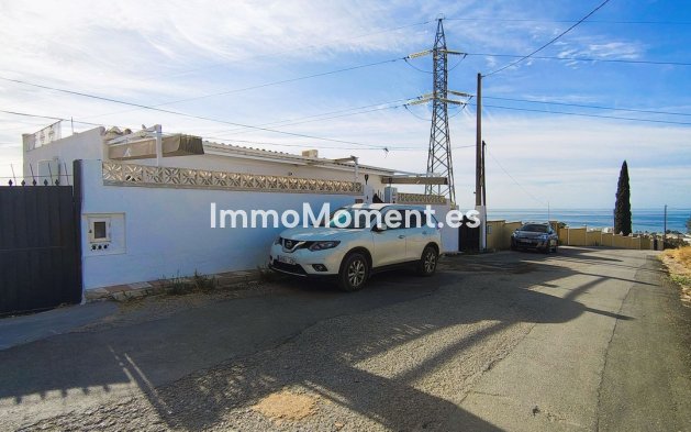 Bestaande woning - Villa - Marbella - Marbella Centro