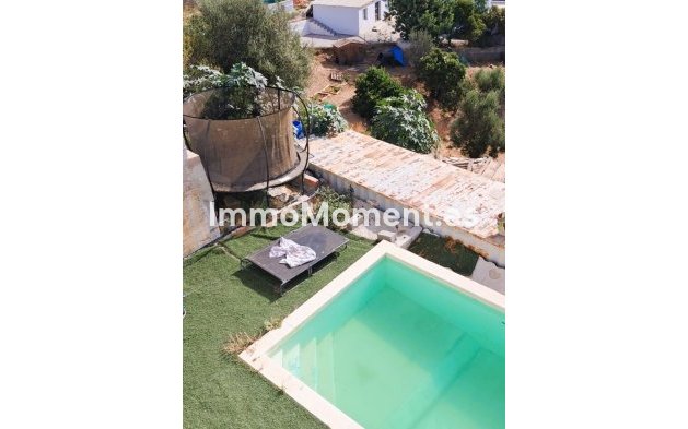 Bestaande woning - Villa - Marbella - Marbella Centro