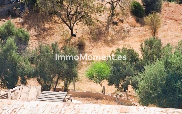 Bestaande woning - Villa - Marbella - Marbella Centro