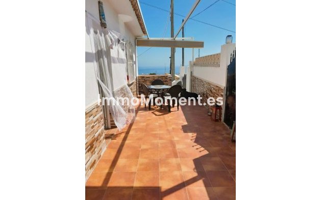 Bestaande woning - Villa - Marbella - Marbella Centro