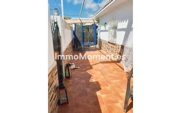 Bestaande woning - Villa - Marbella - Marbella Centro