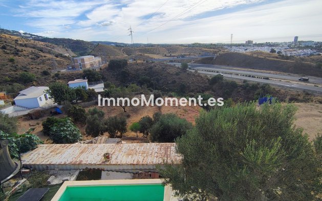 Bestaande woning - Villa - Marbella - Marbella Centro