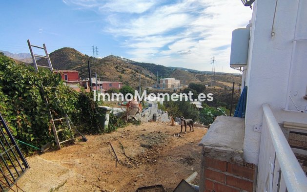 Bestaande woning - Villa - Marbella - Marbella Centro