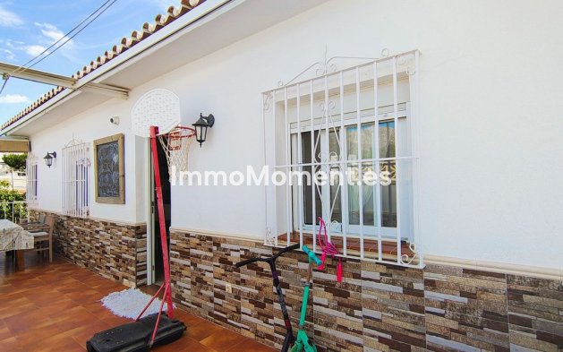 Bestaande woning - Villa - Marbella - Marbella Centro