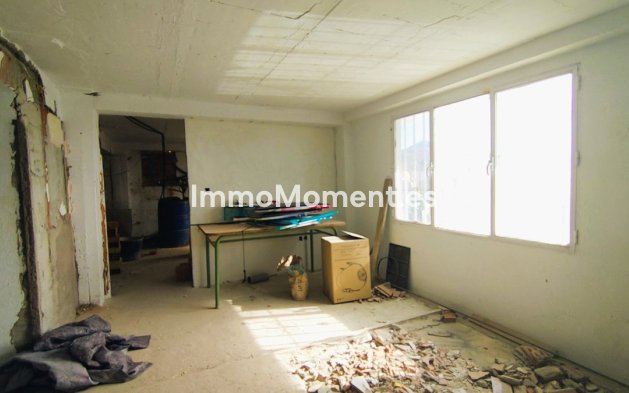 Bestaande woning - Villa - Marbella - Marbella Centro