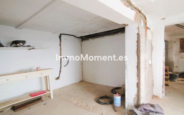 Bestaande woning - Villa - Marbella - Marbella Centro