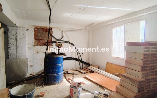 Bestaande woning - Villa - Marbella - Marbella Centro