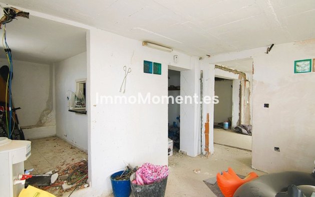 Bestaande woning - Villa - Marbella - Marbella Centro