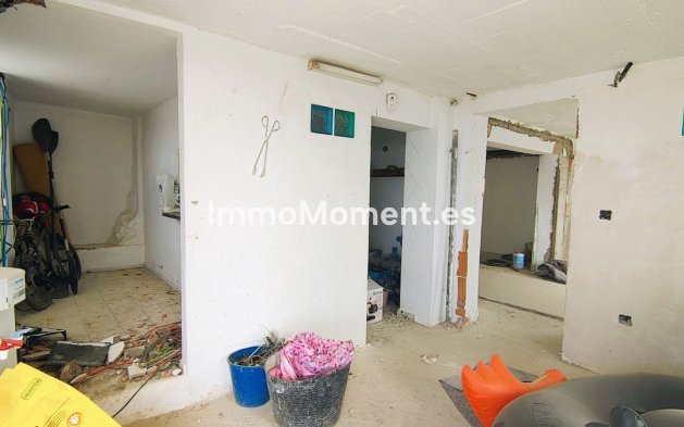 Bestaande woning - Villa - Marbella - Marbella Centro