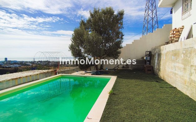 Bestaande woning - Villa - Marbella - Marbella Centro