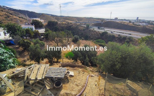 Bestaande woning - Villa - Marbella - Marbella Centro