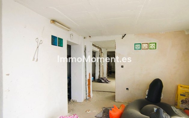 Bestaande woning - Villa - Marbella - Marbella Centro