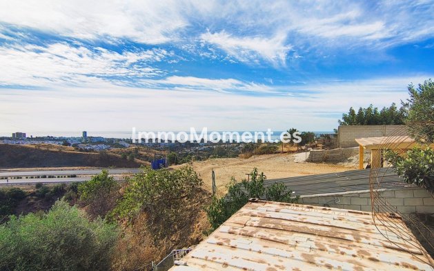 Bestaande woning - Villa - Marbella - Marbella Centro