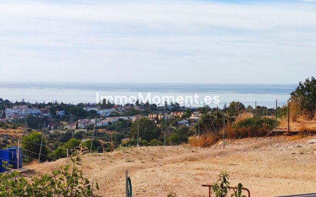 Bestaande woning - Villa - Marbella - Marbella Centro