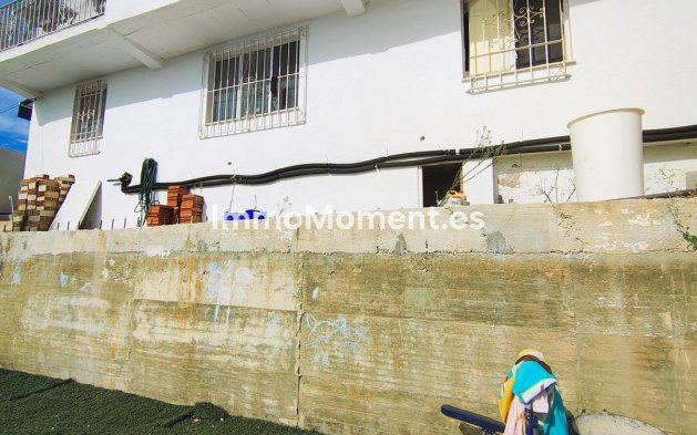 Bestaande woning - Villa - Marbella - Marbella Centro