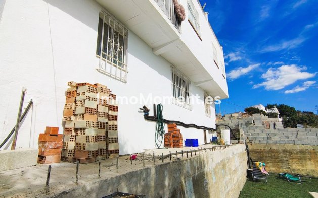 Bestaande woning - Villa - Marbella - Marbella Centro