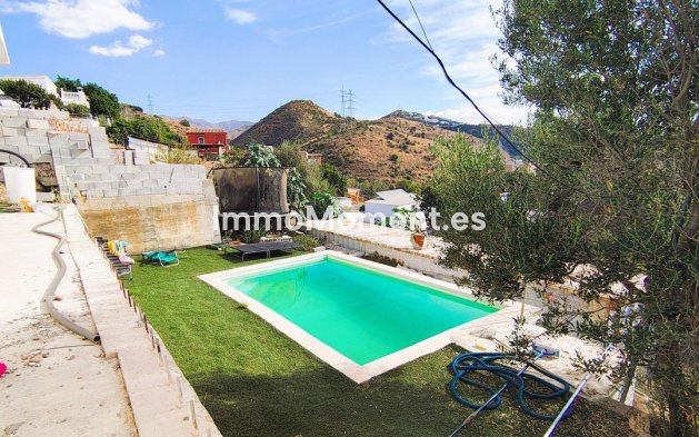 Bestaande woning - Villa - Marbella - Marbella Centro