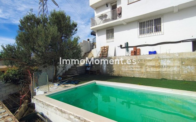 Bestaande woning - Villa - Marbella - Marbella Centro
