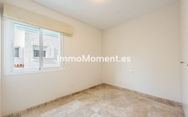 Revente - Maison mitoyenne - Marbella - Nueva Andalucía