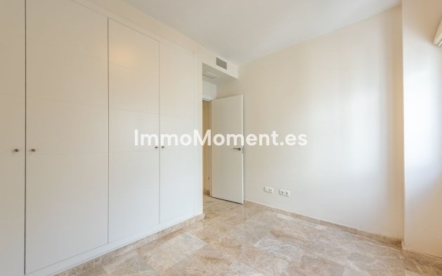 Revente - Maison mitoyenne - Marbella - Nueva Andalucía