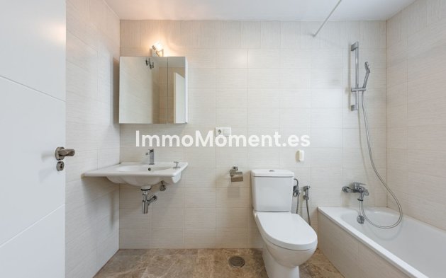 Revente - Maison mitoyenne - Marbella - Nueva Andalucía