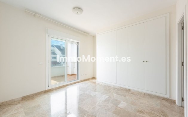 Revente - Maison mitoyenne - Marbella - Nueva Andalucía
