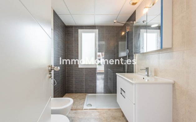 Revente - Maison mitoyenne - Marbella - Nueva Andalucía