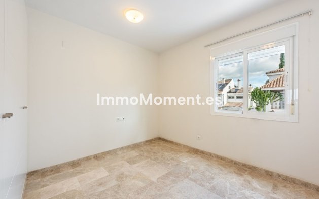 Revente - Maison mitoyenne - Marbella - Nueva Andalucía