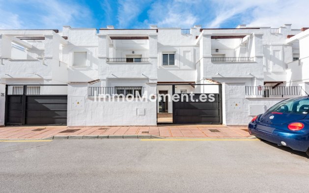 Revente - Maison mitoyenne - Marbella - Nueva Andalucía